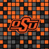 Oklahoma State University OSU Digi Moto E5 Play Skin